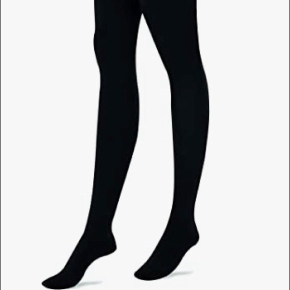 ITEM M6 - Tights Opaque - Picture 2 of 12